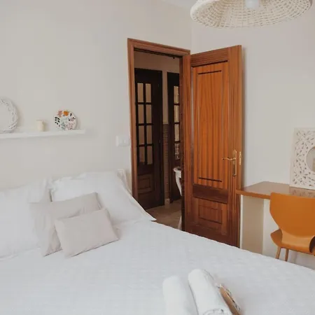 Casa Maria Privatunterkunft *