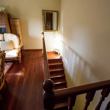 Habitación en casa particular Casa María Santiago de Compostela
