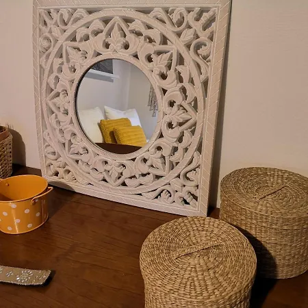 Habitación en casa particular Casa María Santiago de Compostela